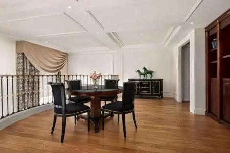 Shangri-La Paris - 63