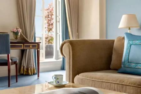 Shangri-La Paris - 43