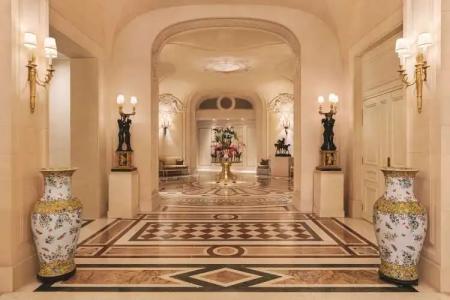 Shangri-La Paris - 26