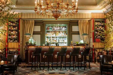 Shangri-La Paris - 17