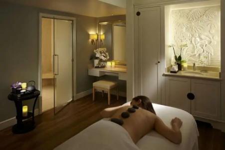 Shangri-La Paris - 56