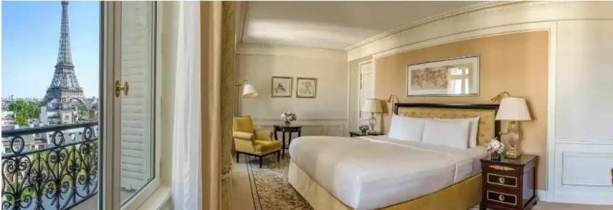 Shangri-La Paris - 85