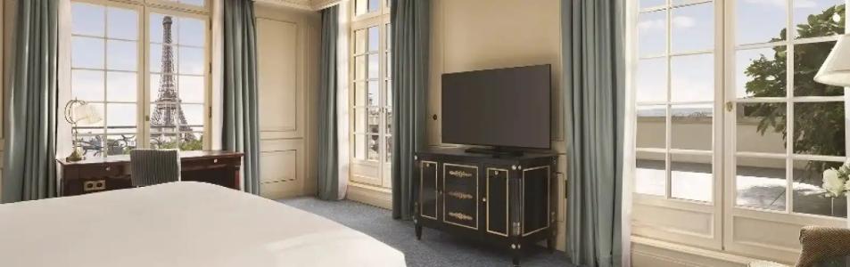 Shangri-La Paris - 49