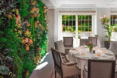 Shangri-La Paris - 16