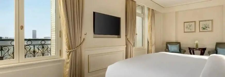 Shangri-La Paris - 87