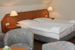 Вольфсхаген - Гостиницы