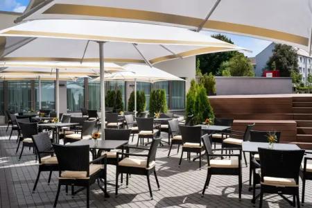 Leonardo Wolfsburg City Center - 24