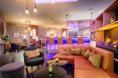 Leonardo Wolfsburg City Center - 21