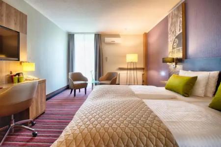 Leonardo Wolfsburg City Center - 27