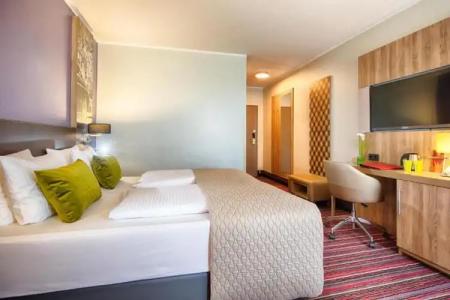 Leonardo Wolfsburg City Center - 30