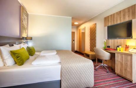 Leonardo Wolfsburg City Center - 5