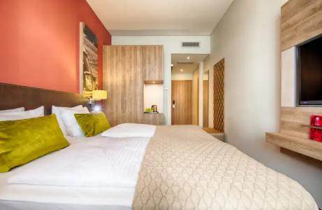 Leonardo Wolfsburg City Center - 6