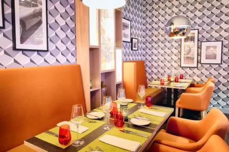 Leonardo Wolfsburg City Center - 20