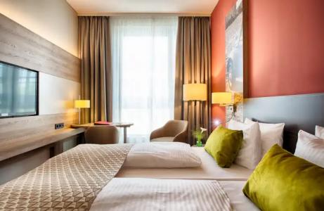 Leonardo Wolfsburg City Center - 4