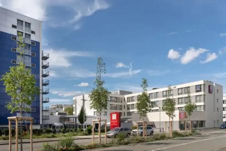 Leonardo Wolfsburg City Center - 25