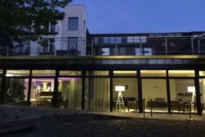 Hotel «An der Wasserburg», Вольфсбург