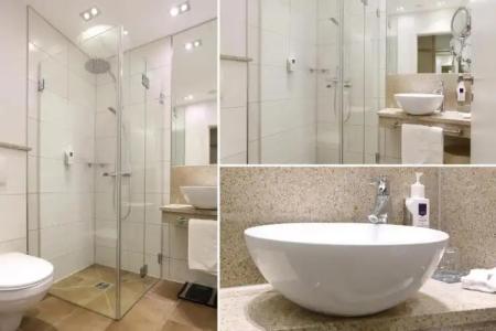 An der Wasserburg - 23