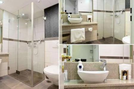 An der Wasserburg - 8