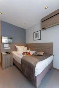 An der Wasserburg - 30