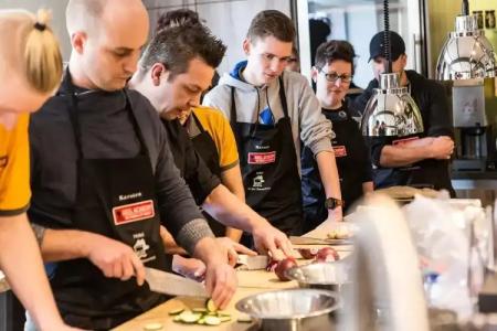 An der Wasserburg - 21