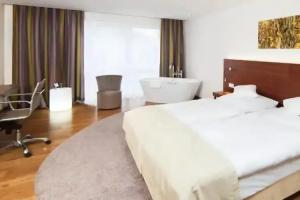 Hotel «Jott», Вольфсбург