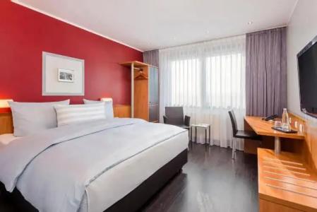 Wolfsburg Centrum, Affiliated by Meliá - 52