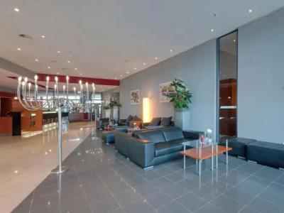 Wolfsburg Centrum, Affiliated by Meliá - 2
