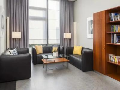 Wolfsburg Centrum, Affiliated by Meliá - 3