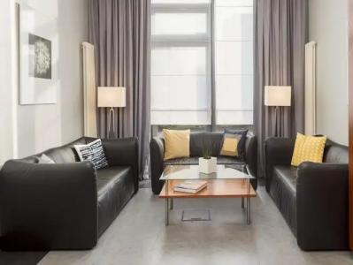 Wolfsburg Centrum, Affiliated by Meliá - 4