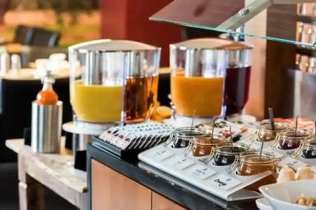 Wolfsburg Centrum, Affiliated by Meliá - 10