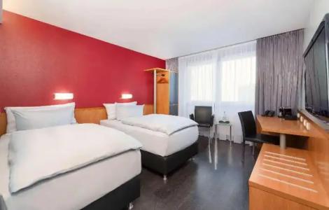 Wolfsburg Centrum, Affiliated by Meliá - 70