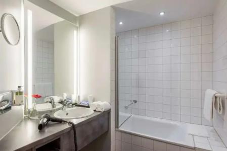 Wolfsburg Centrum, Affiliated by Meliá - 8