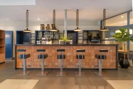 Wolfsburg Centrum, Affiliated by Meliá - 20