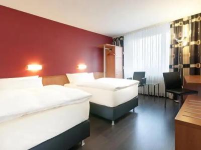 Wolfsburg Centrum, Affiliated by Meliá - 51