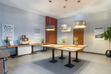 Wolfsburg Centrum, Affiliated by Meliá - 19