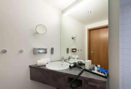 Wolfsburg Centrum, Affiliated by Meliá - 57