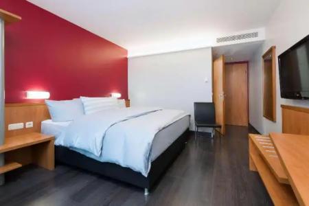 Wolfsburg Centrum, Affiliated by Meliá - 65