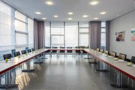 Wolfsburg Centrum, Affiliated by Meliá - 40