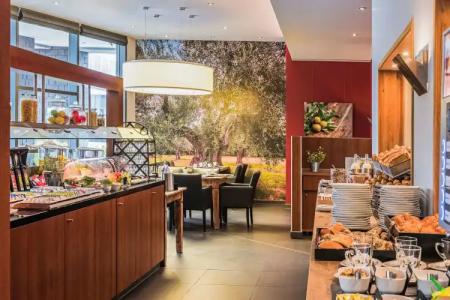 Wolfsburg Centrum, Affiliated by Meliá - 16