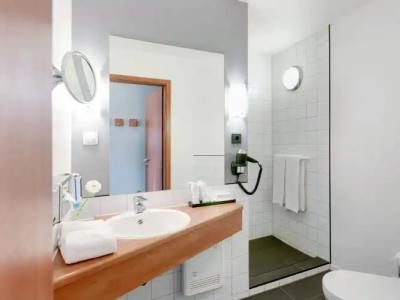 Wolfsburg Centrum, Affiliated by Meliá - 49