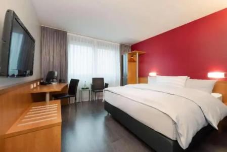 Wolfsburg Centrum, Affiliated by Meliá - 58