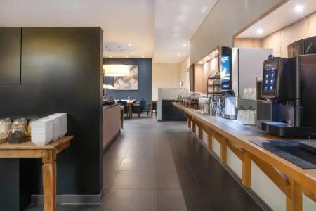 Wolfsburg Centrum, Affiliated by Meliá - 23