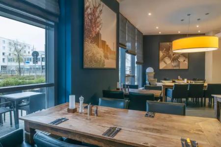 Wolfsburg Centrum, Affiliated by Meliá - 27