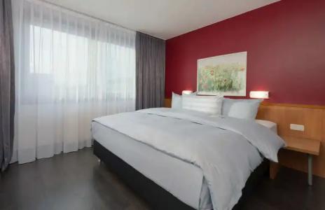 Wolfsburg Centrum, Affiliated by Meliá - 6