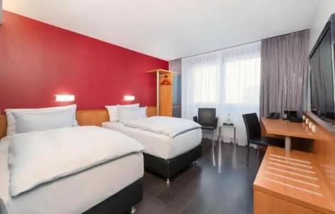 Wolfsburg Centrum, Affiliated by Meliá - 75