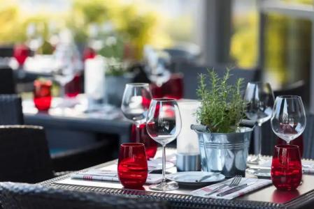 Wolfsburg Centrum, Affiliated by Meliá - 43