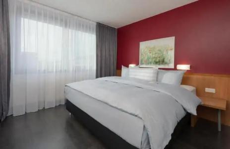 Wolfsburg Centrum, Affiliated by Meliá - 79