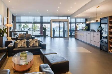 Wolfsburg Centrum, Affiliated by Meliá - 26