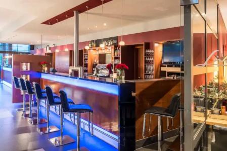 Wolfsburg Centrum, Affiliated by Meliá - 17