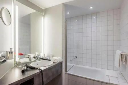 Wolfsburg Centrum, Affiliated by Meliá - 78